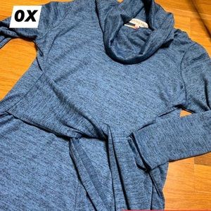 Paisley Raye Bellum sweater